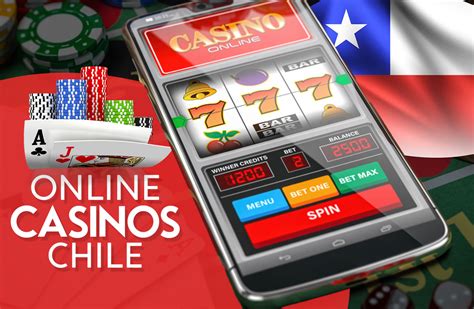Netgame casino Chile